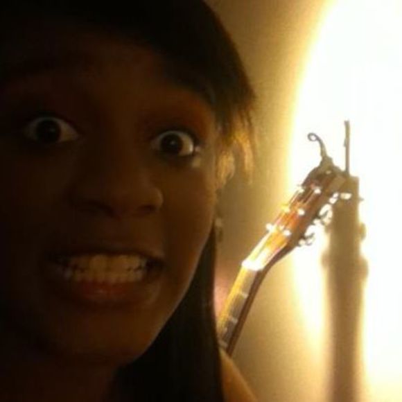 Meet your Posher, Terryn - Picture 1 of 1